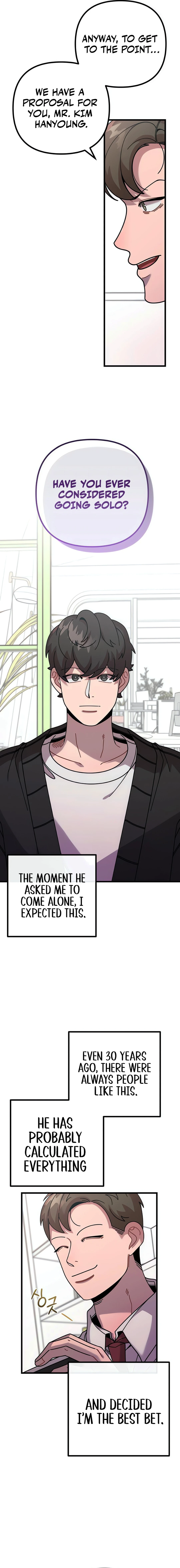 Musician Genius Who Lives Twice Chapter 66 10